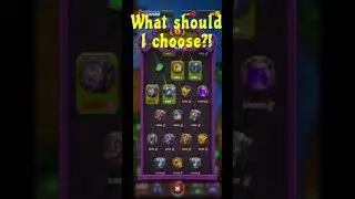 Warcraft Rumble - Darkmoon Faire: Chaos Chest