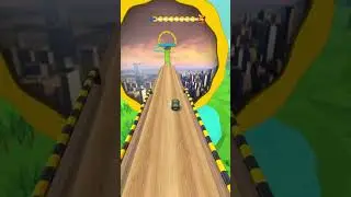 Going Balls, SpeedRun, Going Ball Portal Run: прохождение уровней на Android и iOS (максимальный ...