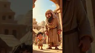 G&eacute;nesis 21: El nacimiento de Isaac, la promesa cumplida#biblia