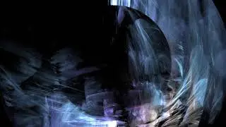 Sydalesis - Pandemonium           2020 Waldorf Iridium Ambient Soundscape