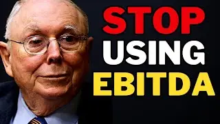 Charlie Munger: 
