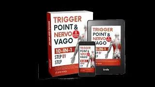 Trigger Point #12 &ndash; Grande Gluteo & Bicipite Femorale