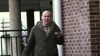 Stage Door Johnnies Trailer