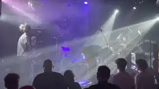 Wu-Lu - Times - live at the Brudenell - 20220514