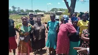 Women Of Gold Mining Fundraiser 2020