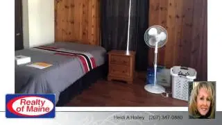 Commercial for sale - 120 North ST, Calais, ME 04619
