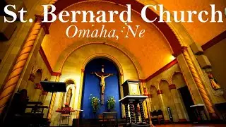 The French Speaking Catholic Community of Omaha at St. Bernard Omaha