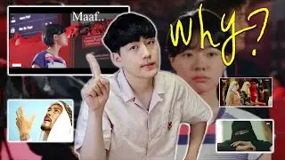 Do K-dramas really insult Muslims?
