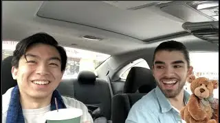 Boston Adventures ! (E1P1)