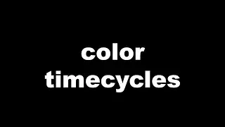 color timecycles | gta5rp | promo: lilplug