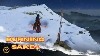 Drunk Demon Lady Lights Innocent Mountain Man on Fire🔥 