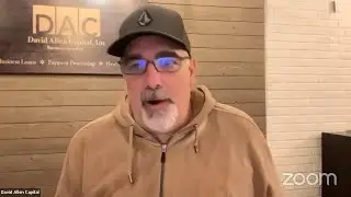 David Allen Capital | Leadership Locker Room Disrupting Healthcare