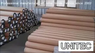window blinds fabrics manufacturer from China. Roller blinds fabrics, zebra blinds, sunscreen fabric