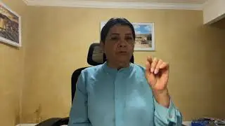 Una Voz que Clama en el Desierto | Pastora Marisol Rodriguez