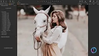 Free Capture One Preset | Faded Linen