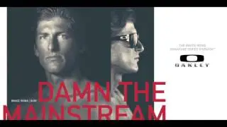 Bruce Irons | Oakley | Rebellion