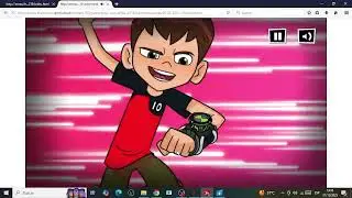 Cartoon Network Toon Cup: South Africa Vs Congo