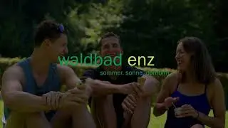 Waldbad Enz
