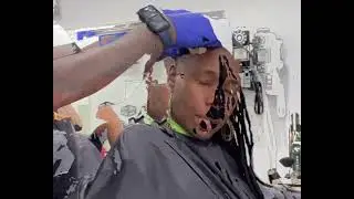 Rastagotskillz @ classic Stylez Miramar florida