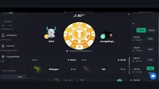 How I doubled my Value on BloxyBet!