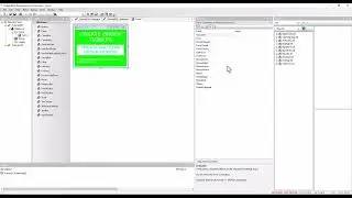 Tutorial 207 | Create order tickets based on data on an Excel spreadsheet
