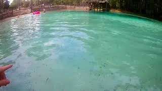 2018 Apr 02 Rum 138 on Santa Fe River 2
