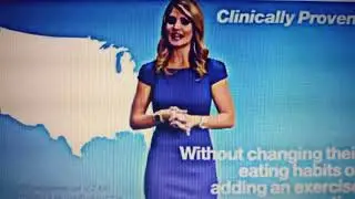 The Dayna Devon Show