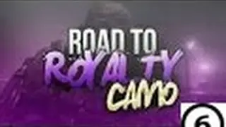 COD Aw: Road To Royalty (6)
