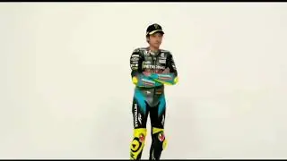 louncing petronas srt vr46 dan morbedelli 2021