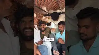 गावाकडची जीप 😂🤣#comedyshorts #akashmusale#gaav #travel #marathi