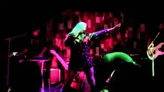 Rareluth - Hot Air (live at Gasa Gasa in New Orleans)