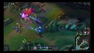 anivia beautiful