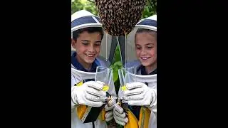 Africanized Bee