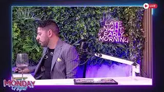 Live streaming di Peppe Scozzola