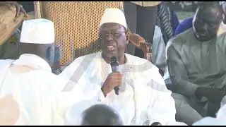 Daaka 2023