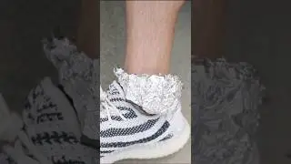 Взлом электронного браслета с помощью алюминиевой фольги?
