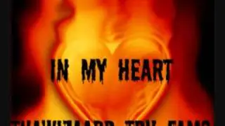In My Heart - Wizzy Fresh feat. Tru Fam3