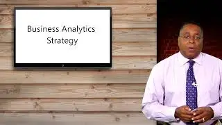 ST271 Cloud Tek Univ 4K1 Business Analytics Strategy online