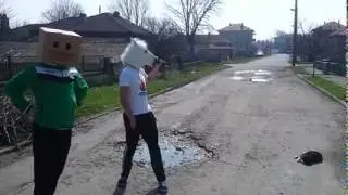 Добре дошли в Шабла !
