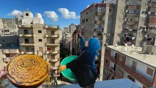 بعد كل التأخير ده تطلع دى النتيجه إلى يصبر ينول