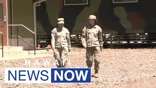 Schofield Barracks lieutenant shows she&rsquo;s got what it takes and earns three specialty tabs