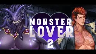 Monster Lover: Ambrosilas