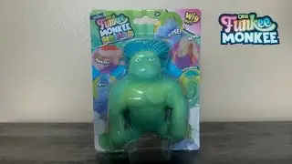 Funkee Monkee Review
