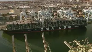 U.S. Walks Out of World Trade Organization Court