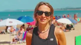 Prevenci&oacute;n en la playa: cuidado del sol y entrega de botiquines | Sanatorio SEMM Mautone