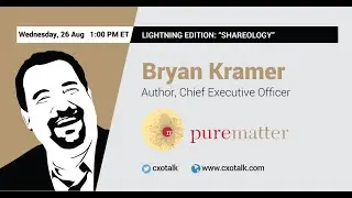 #130: Lightning Edition: 