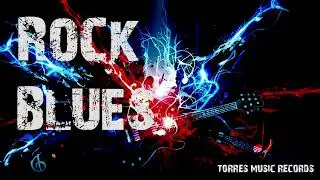 ROCK BLUES - Playlist 2026