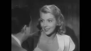 D.O.A. (1950) | Full Movie | Classic Film Noir Mystery | Public Domain HD