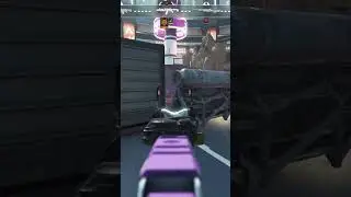 Failure to kill TWICE
