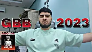 ردة فعلي على جميع باتيلات ابو ايس 🔥😱 | Reaction to all of ABO ICE battles
